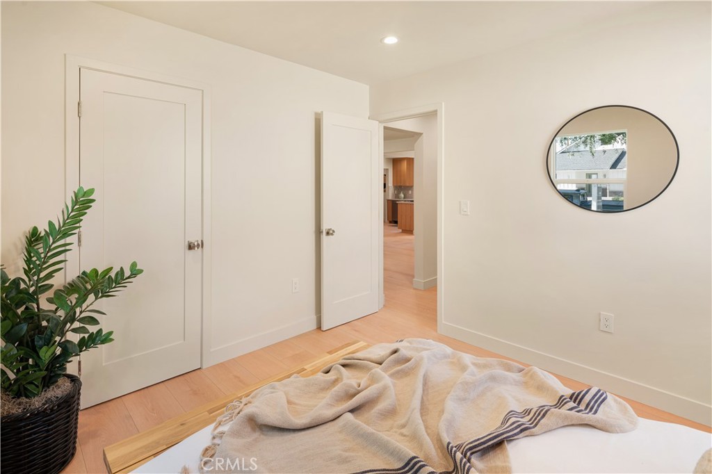 2039 Rutgers Avenue Long Beach, CA 90815 - Photo 13 of 27 Front Bedroom
