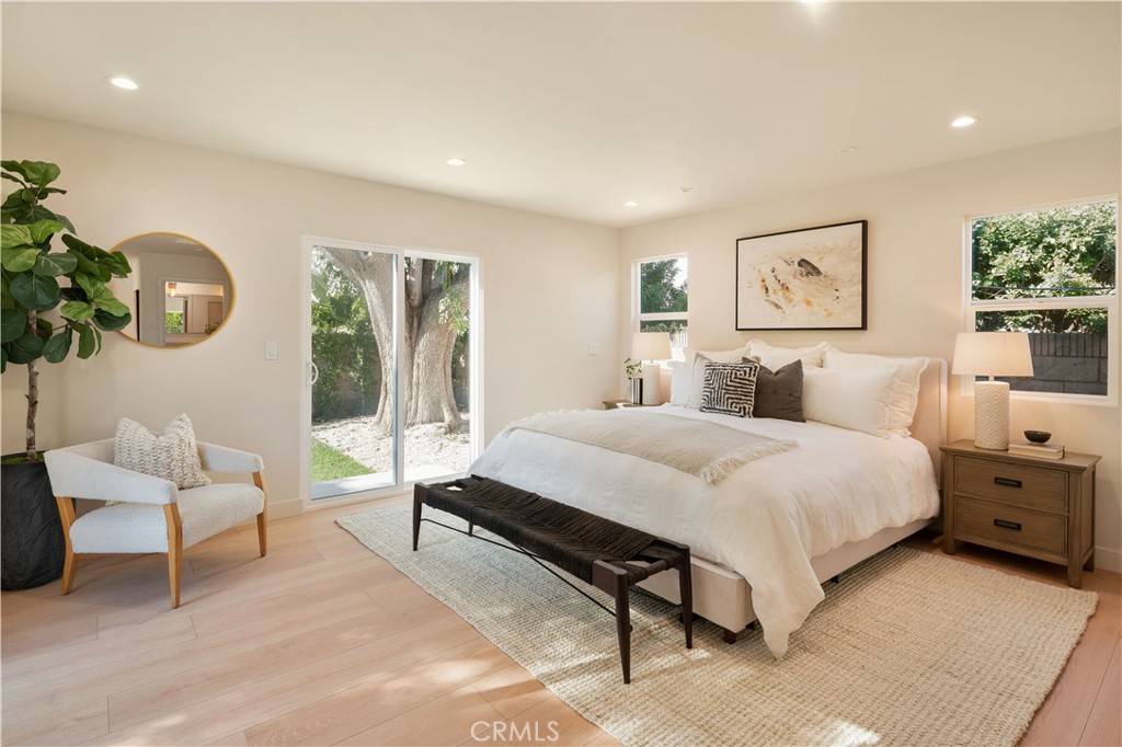 2039 Rutgers Avenue Long Beach, CA 90815 - Photo 18 of 27 Primary Bedroom