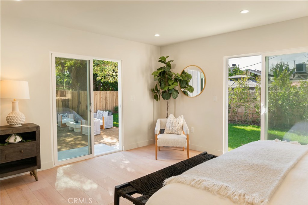 2039 Rutgers Avenue Long Beach, CA 90815 - Photo 19 of 27 Primary Bedroom