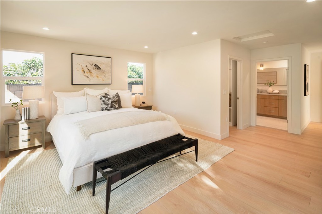 2039 Rutgers Avenue Long Beach, CA 90815 - Photo 20 of 27 Primary Bedroom