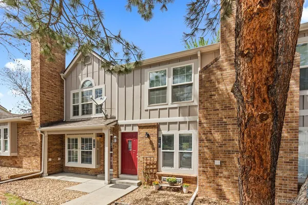 $370,000 | 9691 West Chatfield Avenue, Unit C, Littleton, CO 80128