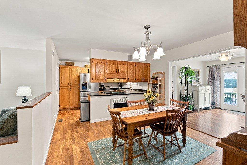 1244 Bruceville Road Meherrin, VA 23954 - Photo 22 of 108 Gallery Image 22
