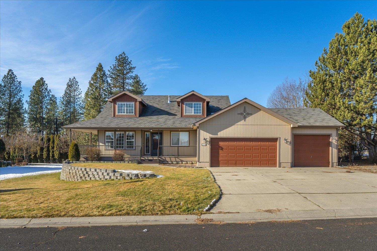 17707 North Colton Street Colbert, WA 99005 - Photo 1 of 39