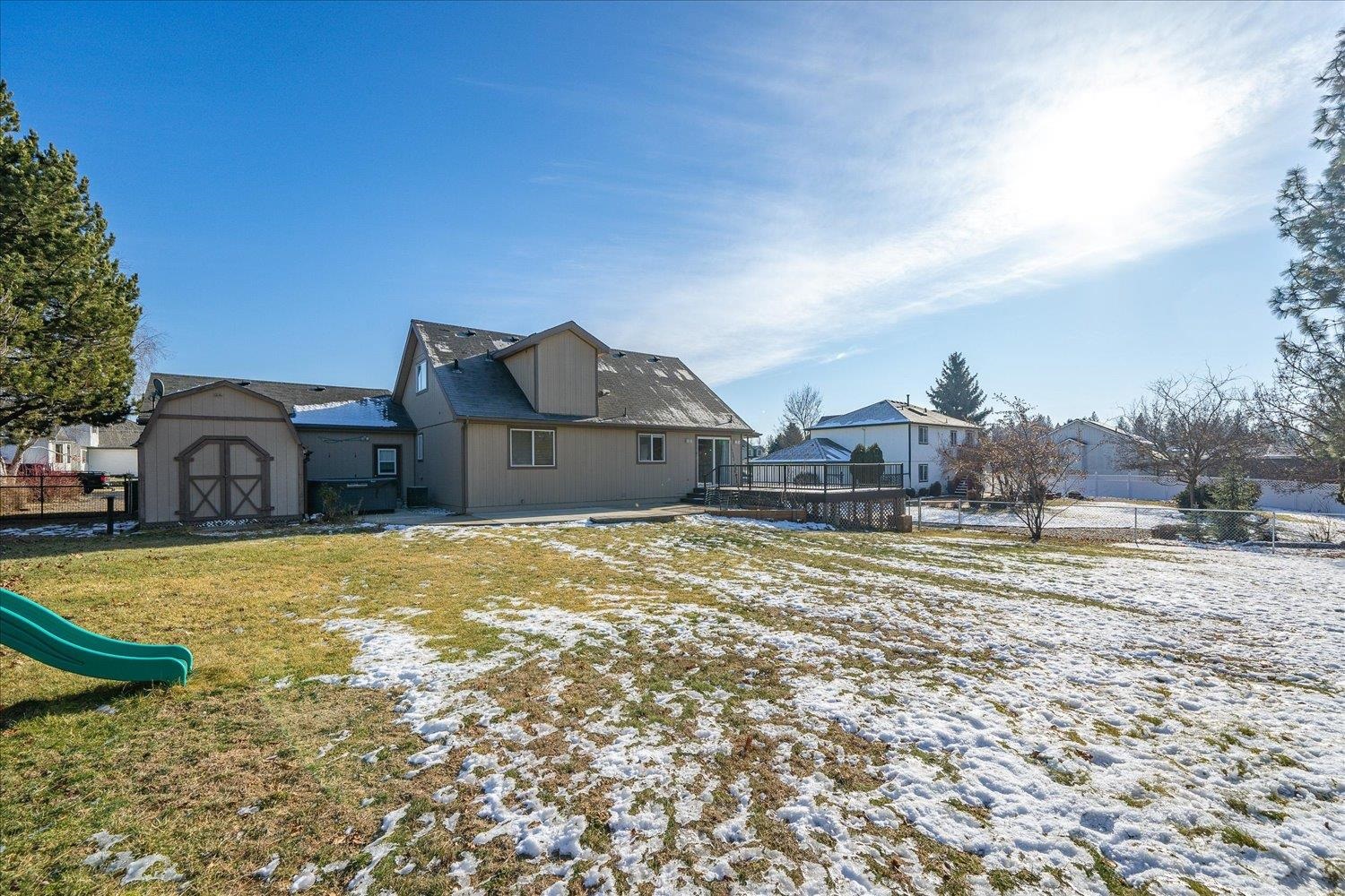 17707 North Colton Street Colbert, WA 99005 - Photo 31 of 39