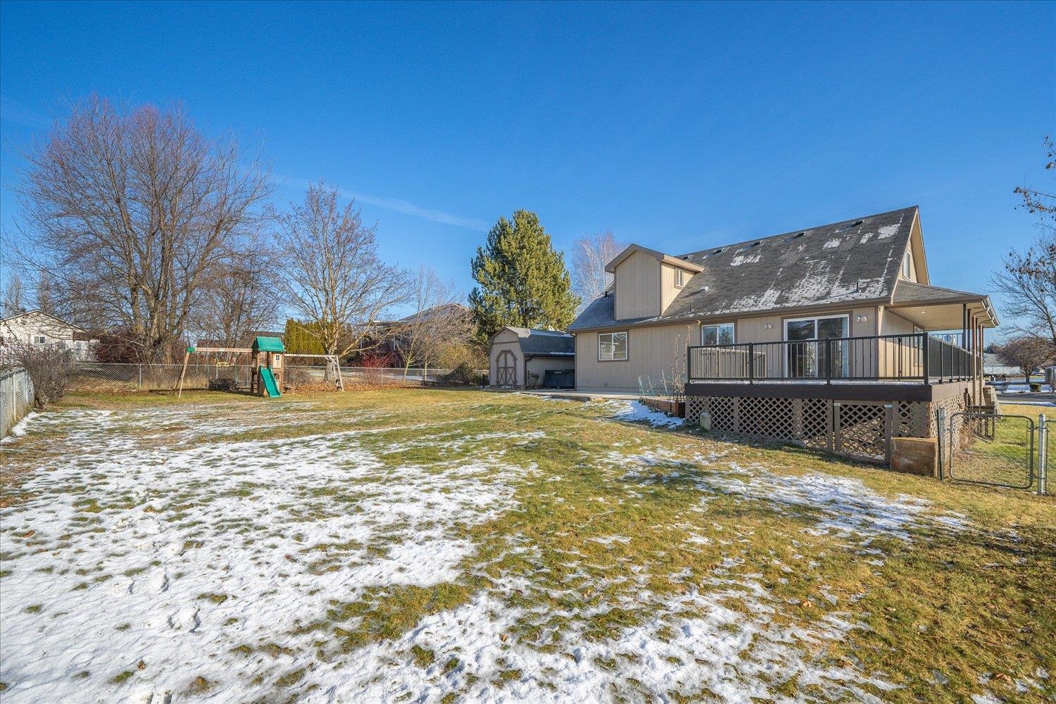 17707 North Colton Street Colbert, WA 99005 - Photo 32 of 39