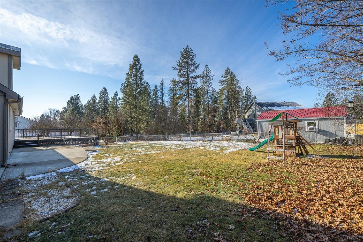17707 North Colton Street Colbert, WA 99005 - Photo 34 of 39