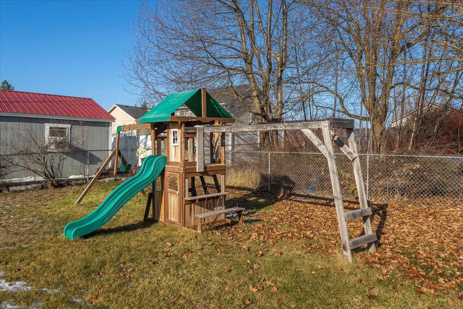 17707 North Colton Street Colbert, WA 99005 - Photo 35 of 39