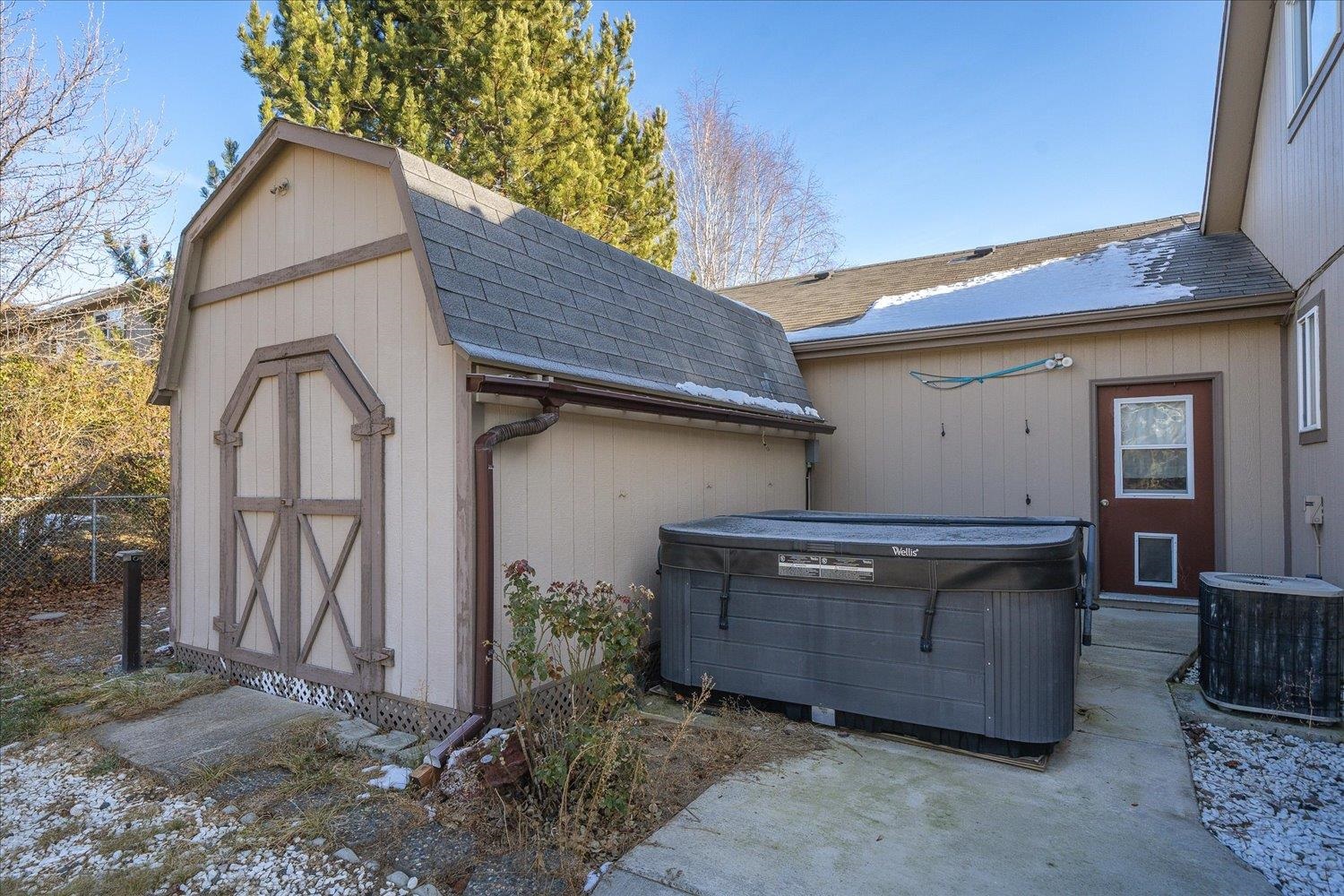 17707 North Colton Street Colbert, WA 99005 - Photo 36 of 39