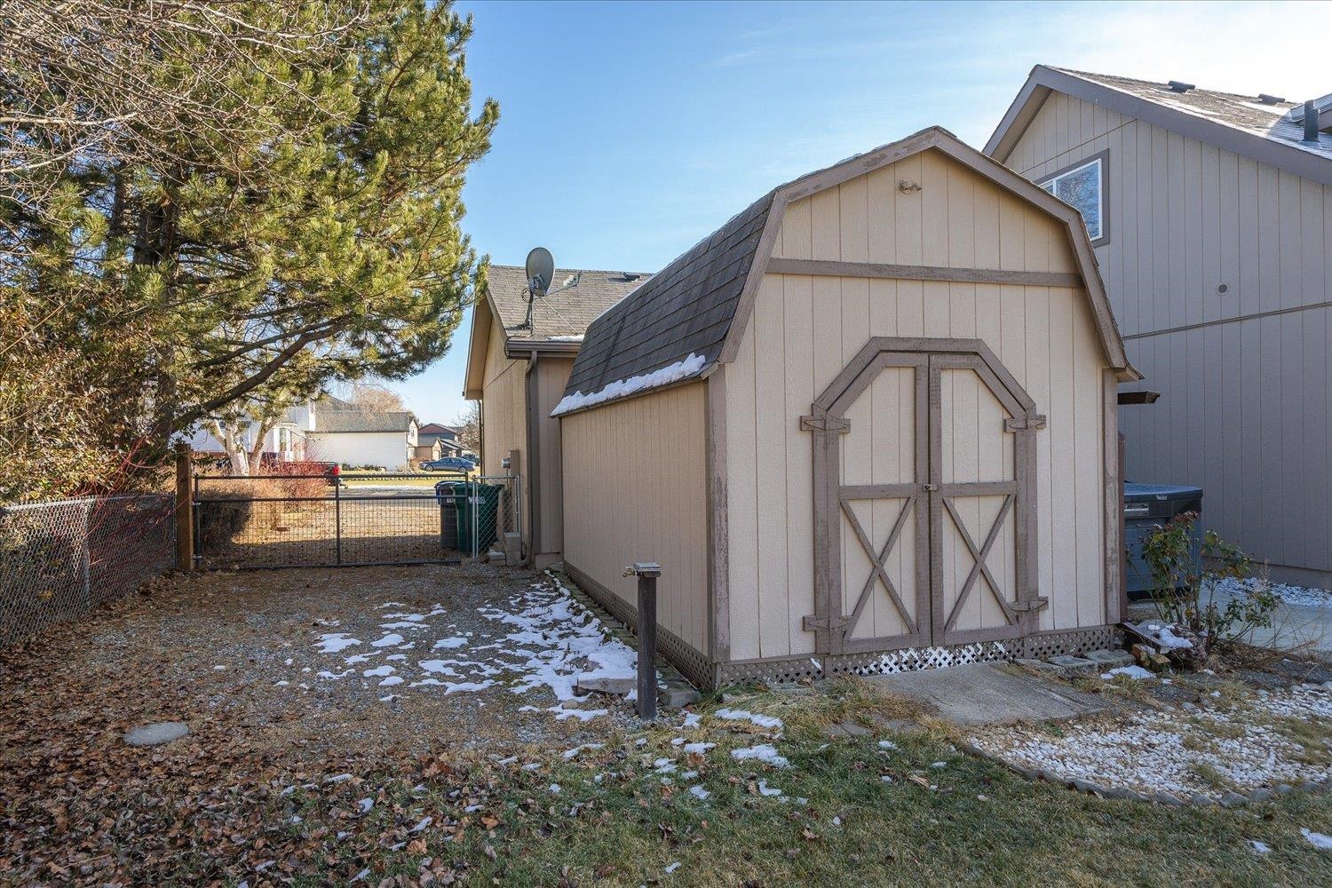17707 North Colton Street Colbert, WA 99005 - Photo 37 of 39