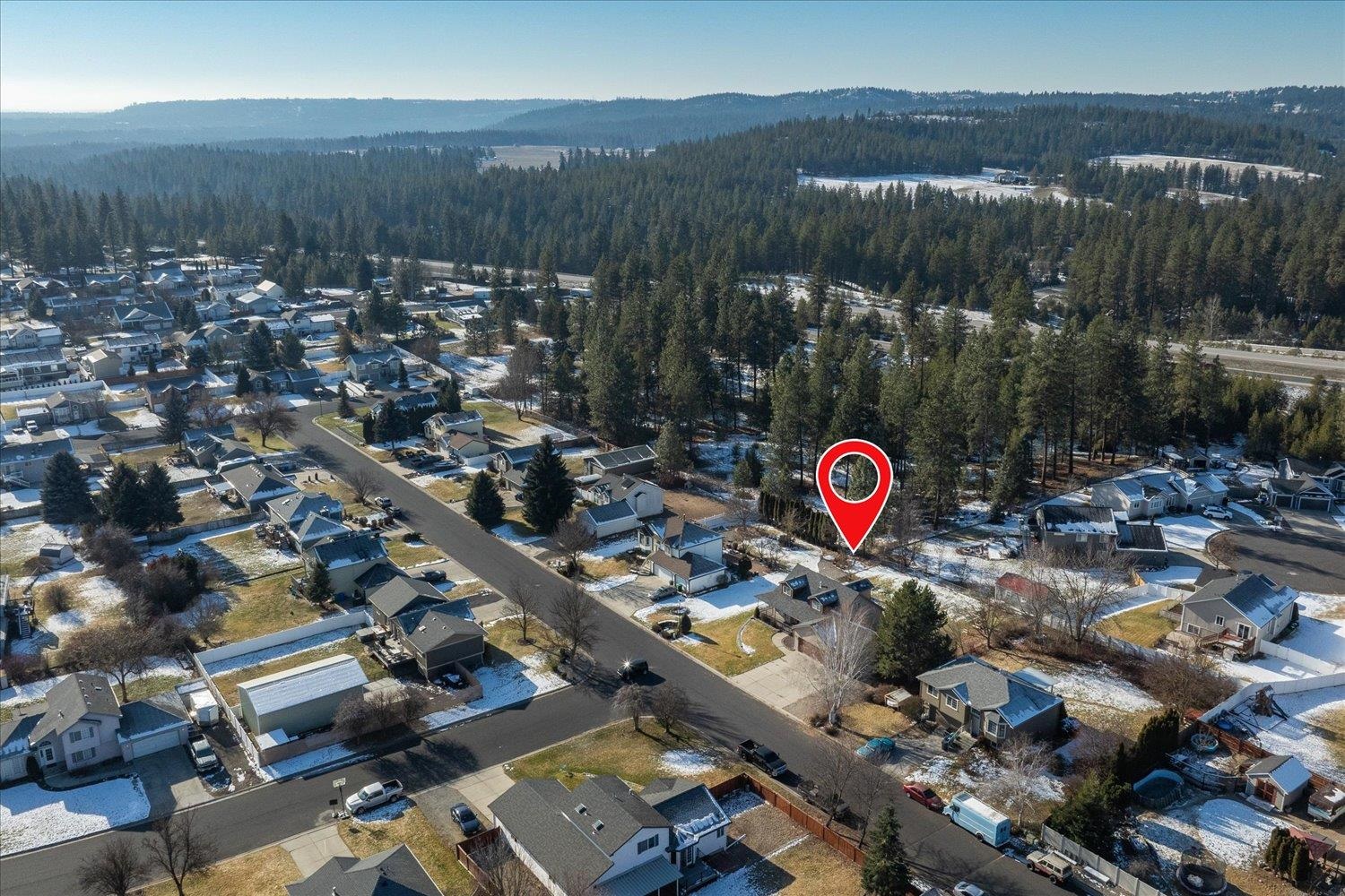 17707 North Colton Street Colbert, WA 99005 - Photo 39 of 39