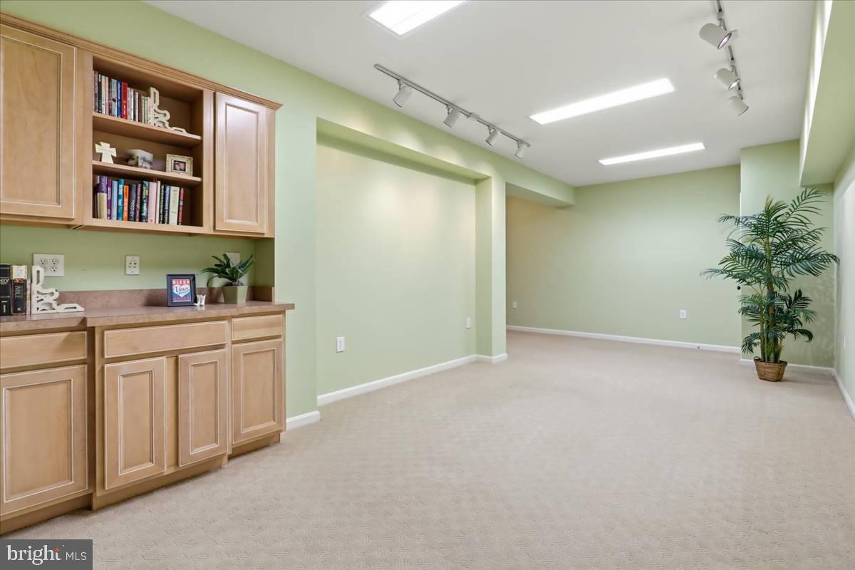 17 Rivanna Run Falling Waters, WV 25419 - Photo 40 of 61 Basement