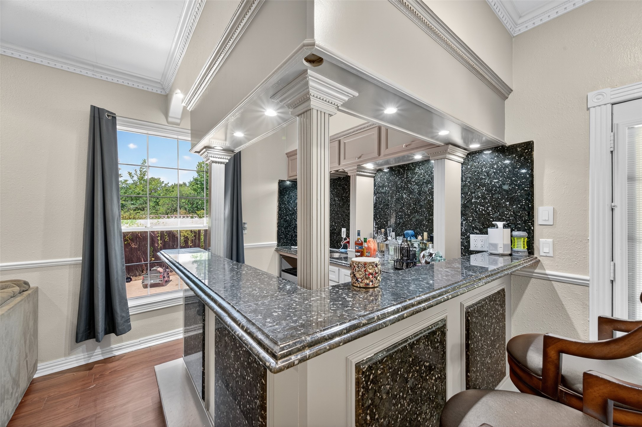 153 County Road 4907 Dayton, TX 77535 - Photo 14 of 41