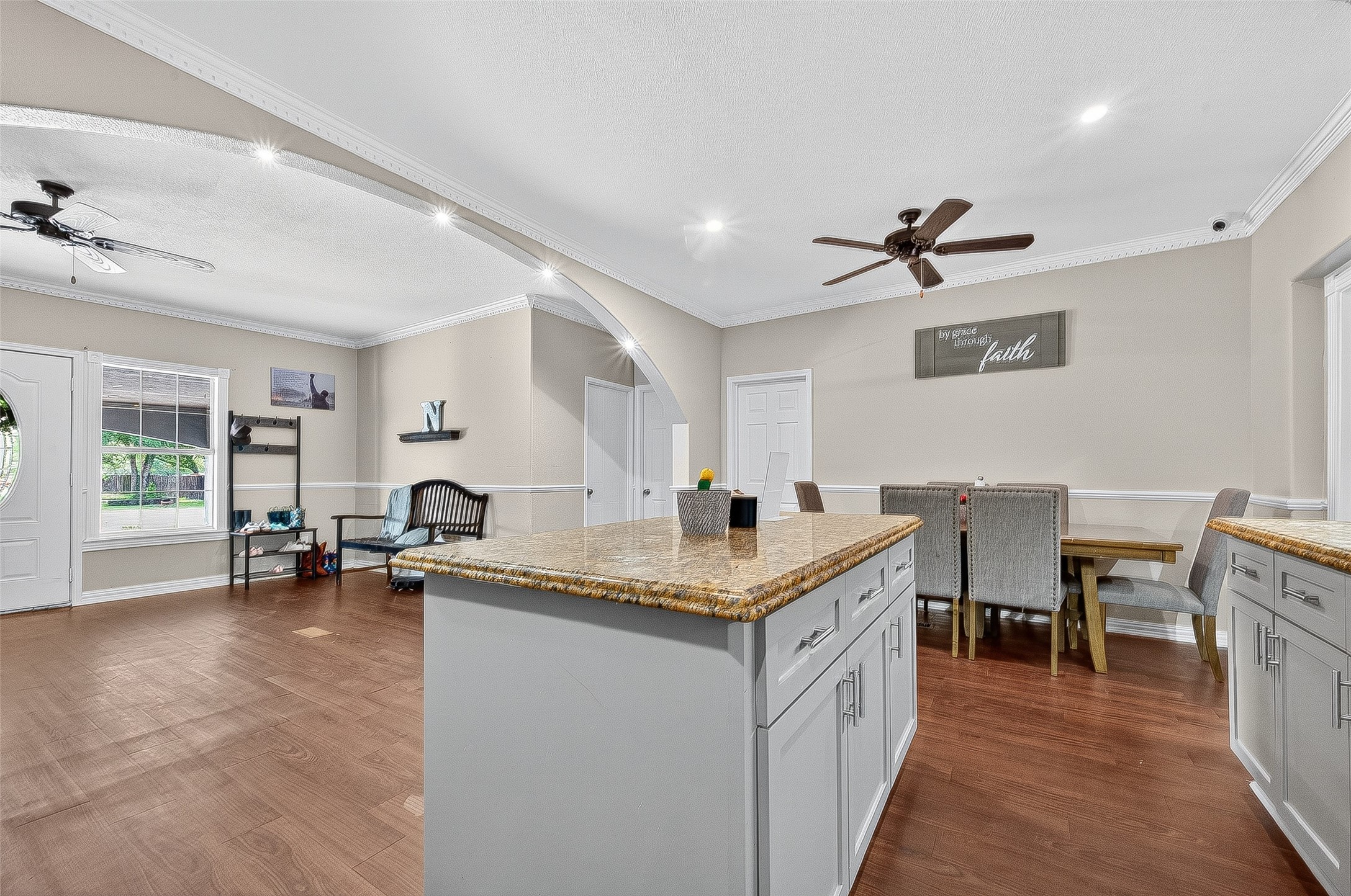 153 County Road 4907 Dayton, TX 77535 - Photo 20 of 41