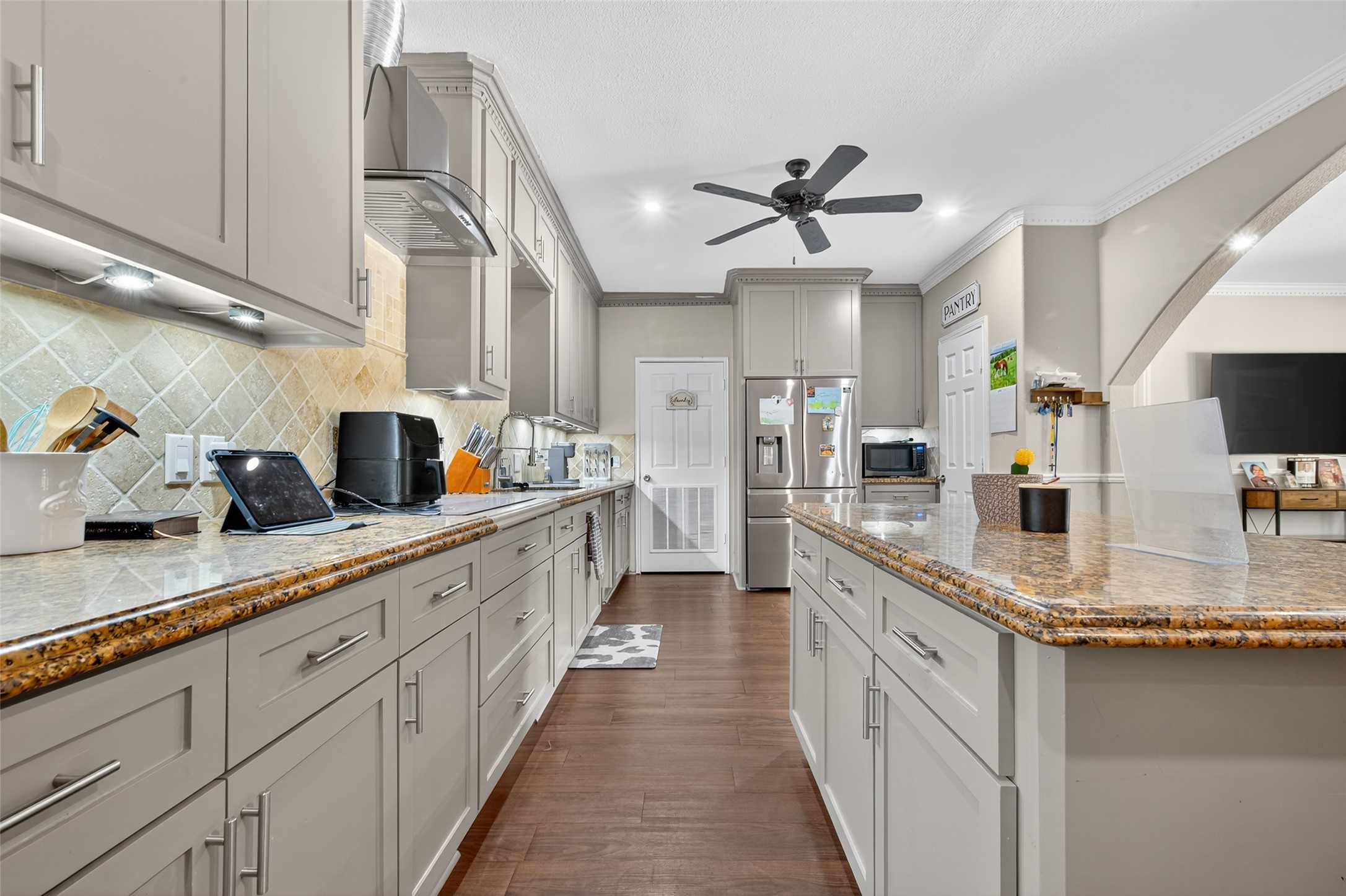 153 County Road 4907 Dayton, TX 77535 - Photo 21 of 41