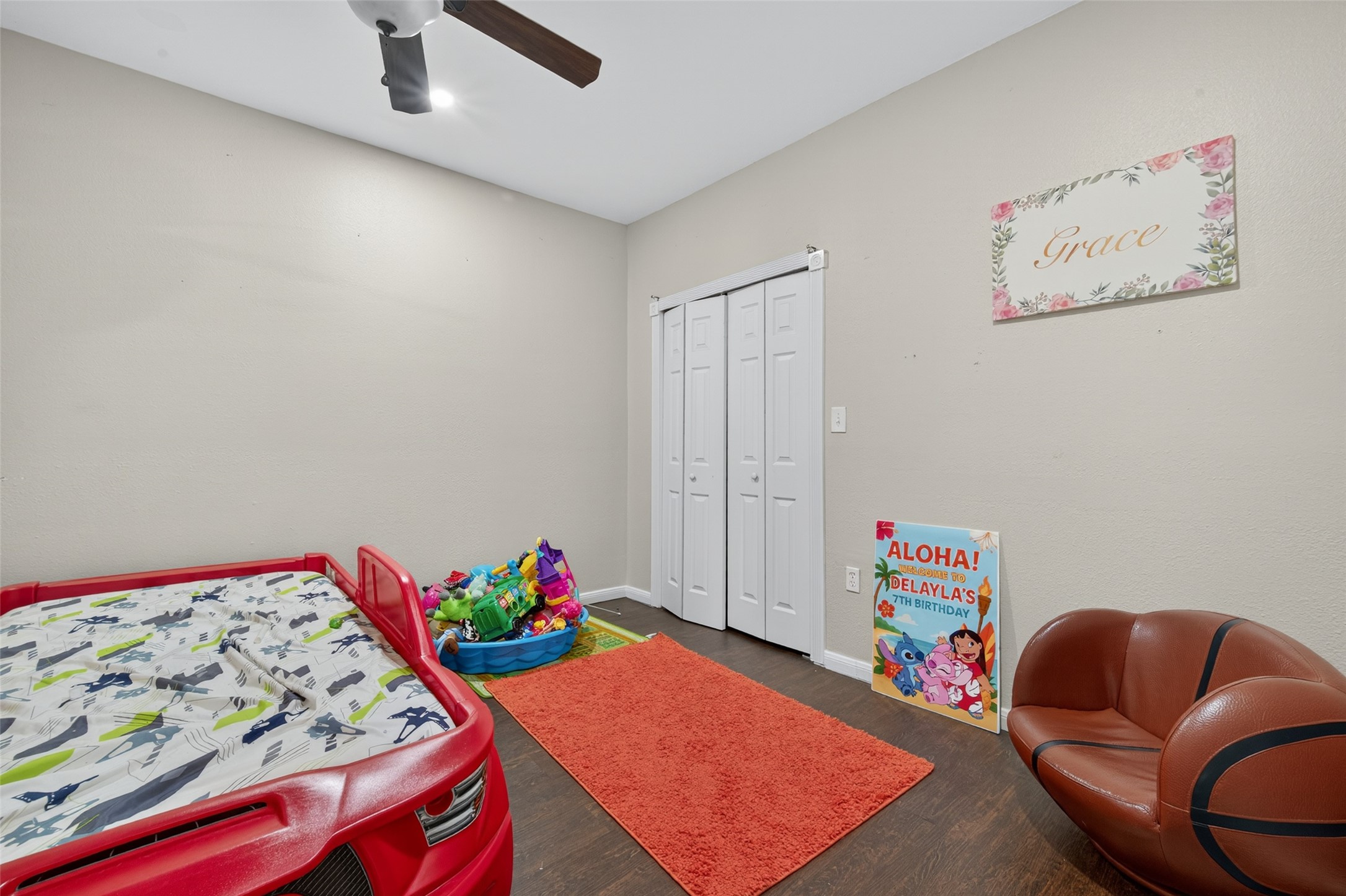 153 County Road 4907 Dayton, TX 77535 - Photo 26 of 41