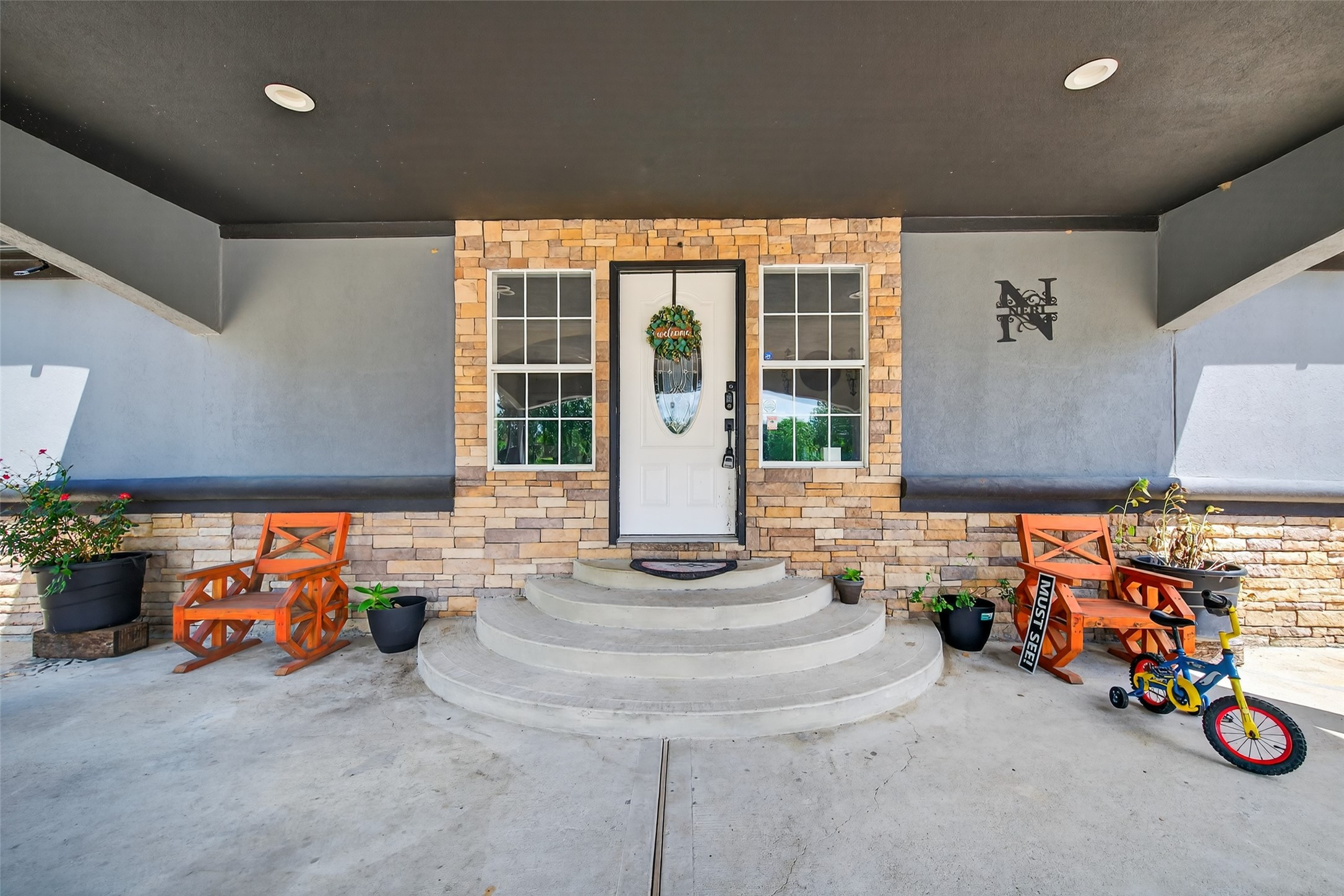 153 County Road 4907 Dayton, TX 77535 - Photo 5 of 41