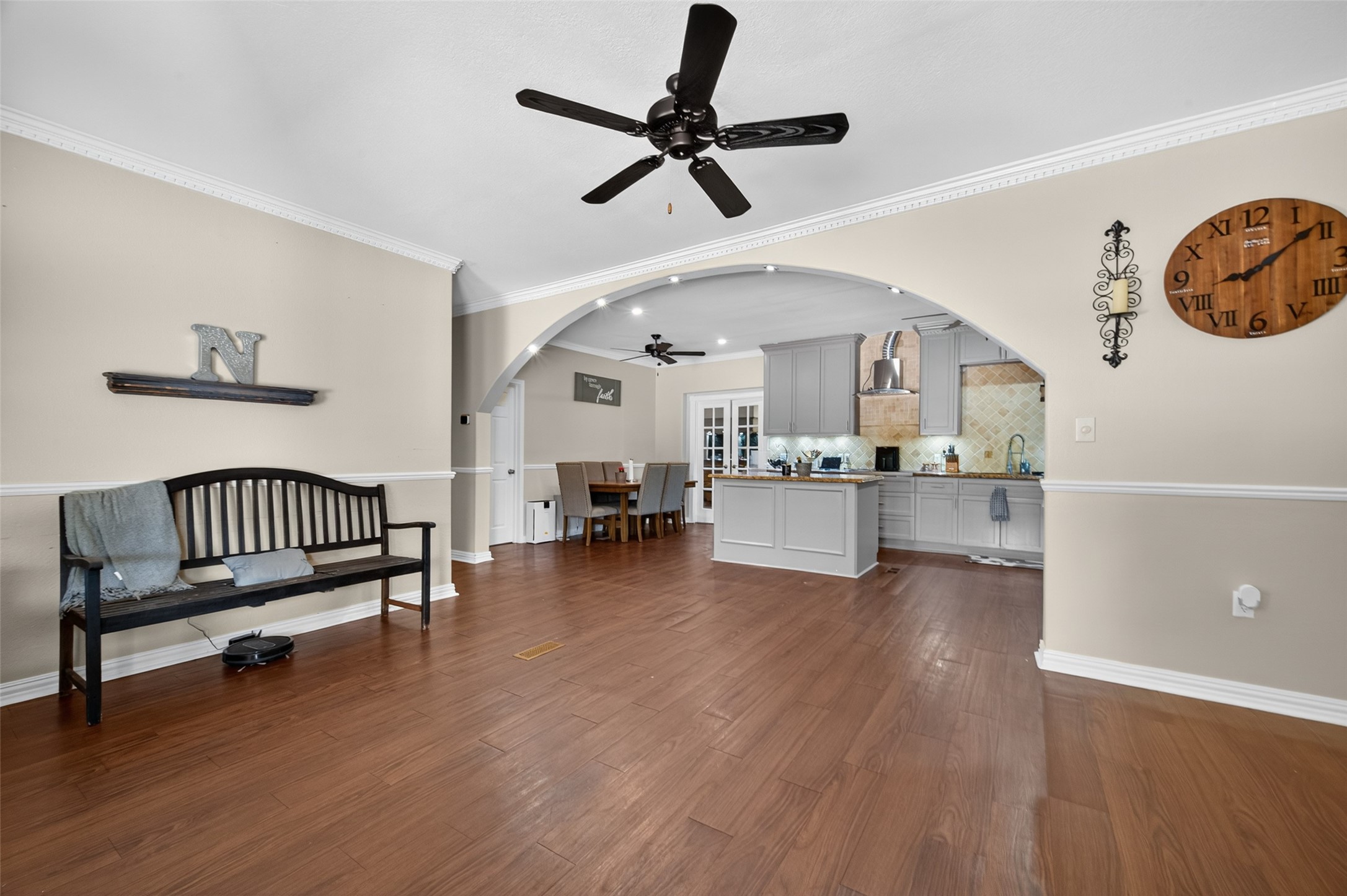 153 County Road 4907 Dayton, TX 77535 - Photo 8 of 41