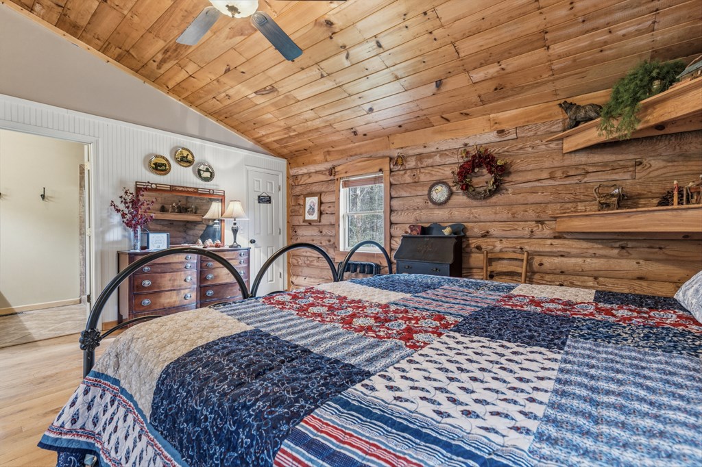 898 Childers Creek Road Reliance, TN 37369 - Photo 23 of 67