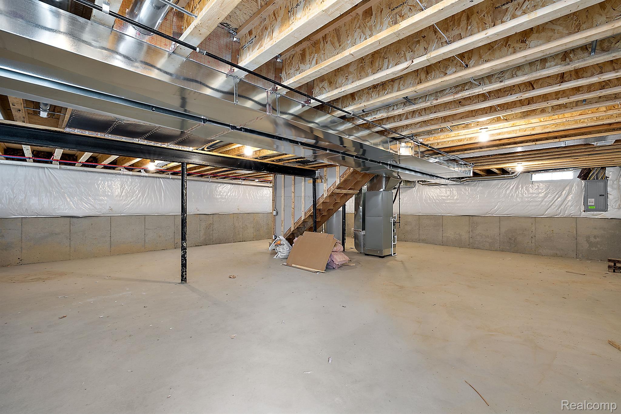 2825 Walsh Drive Rochester, MI 48309 - Photo 37 of 38 Gallery Image 37
