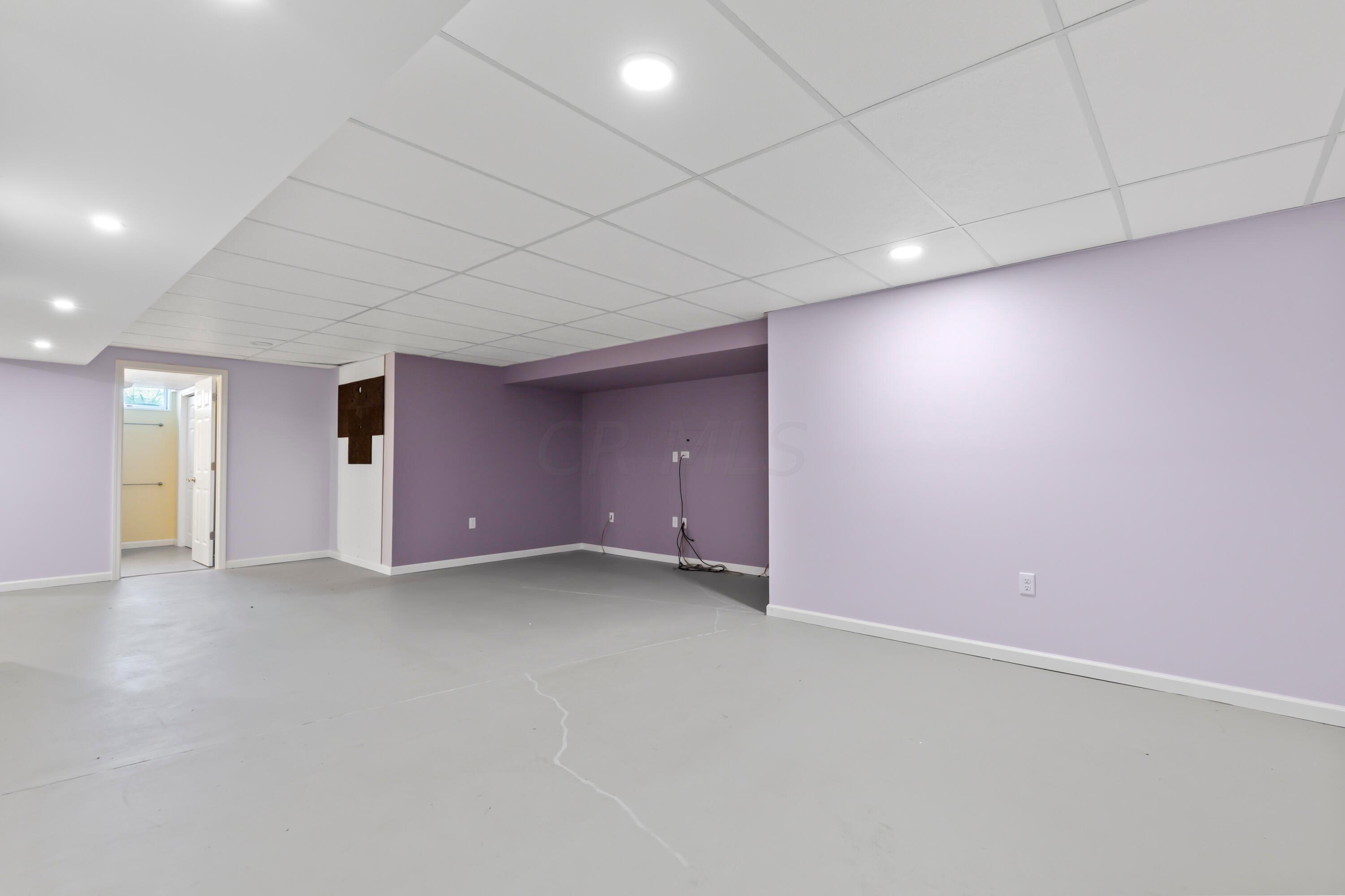 9511 Basil Road Northwest Baltimore, OH 43105 - Photo 53 of 89 Lower Level
