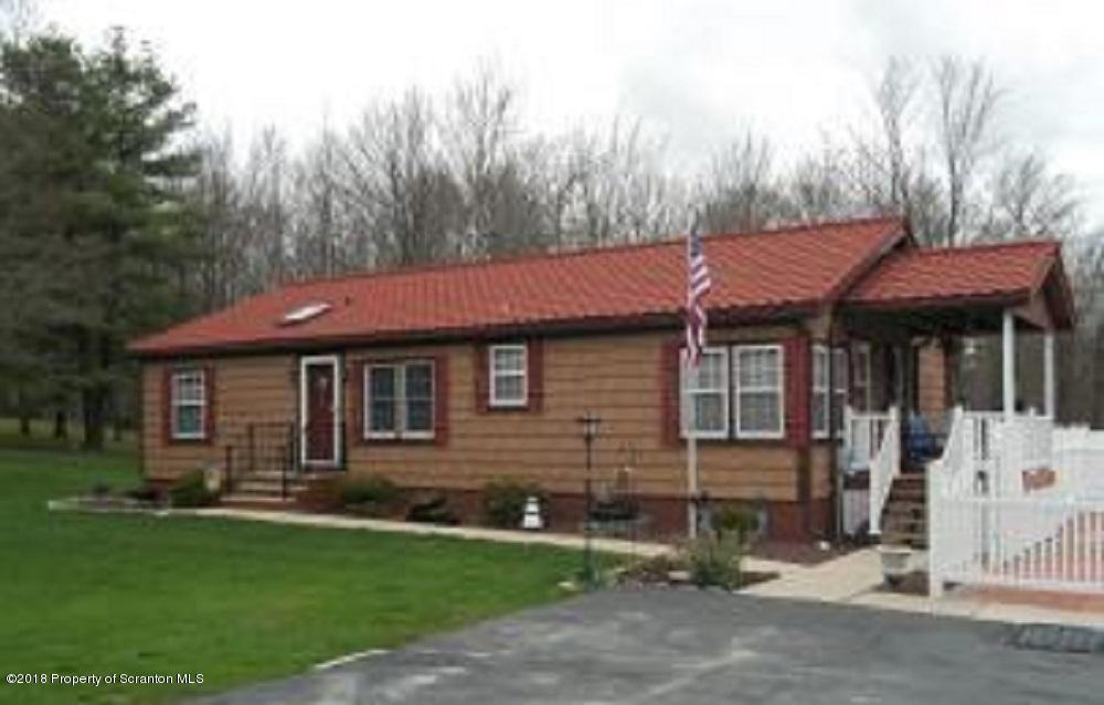 198 Cemetery Road Union Dale, PA 18470 - Photo 1 of 41 Gallery Image 1