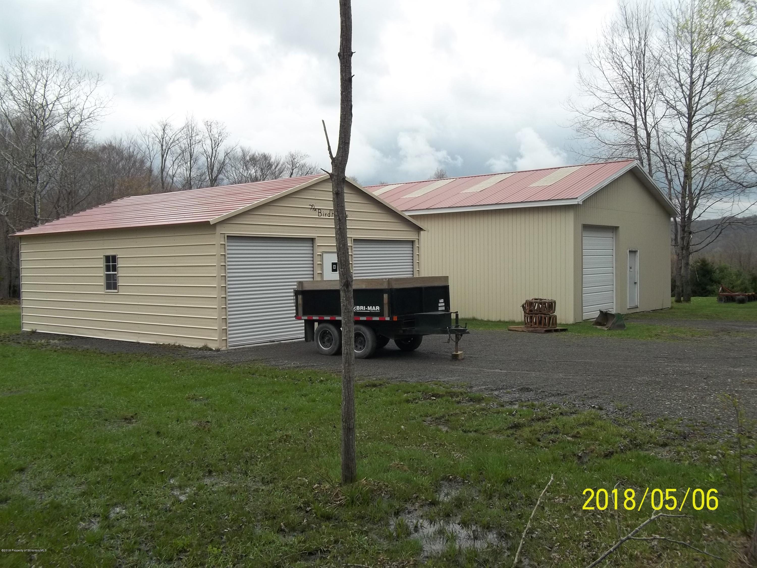 198 Cemetery Road Union Dale, PA 18470 - Photo 22 of 41 Gallery Image 22