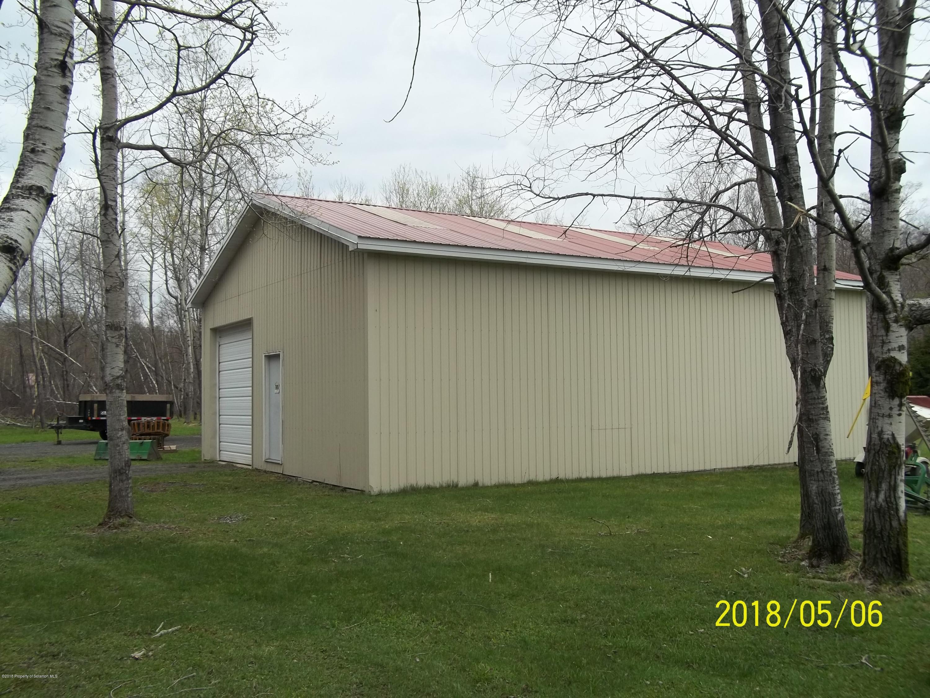 198 Cemetery Road Union Dale, PA 18470 - Photo 25 of 41 Gallery Image 25