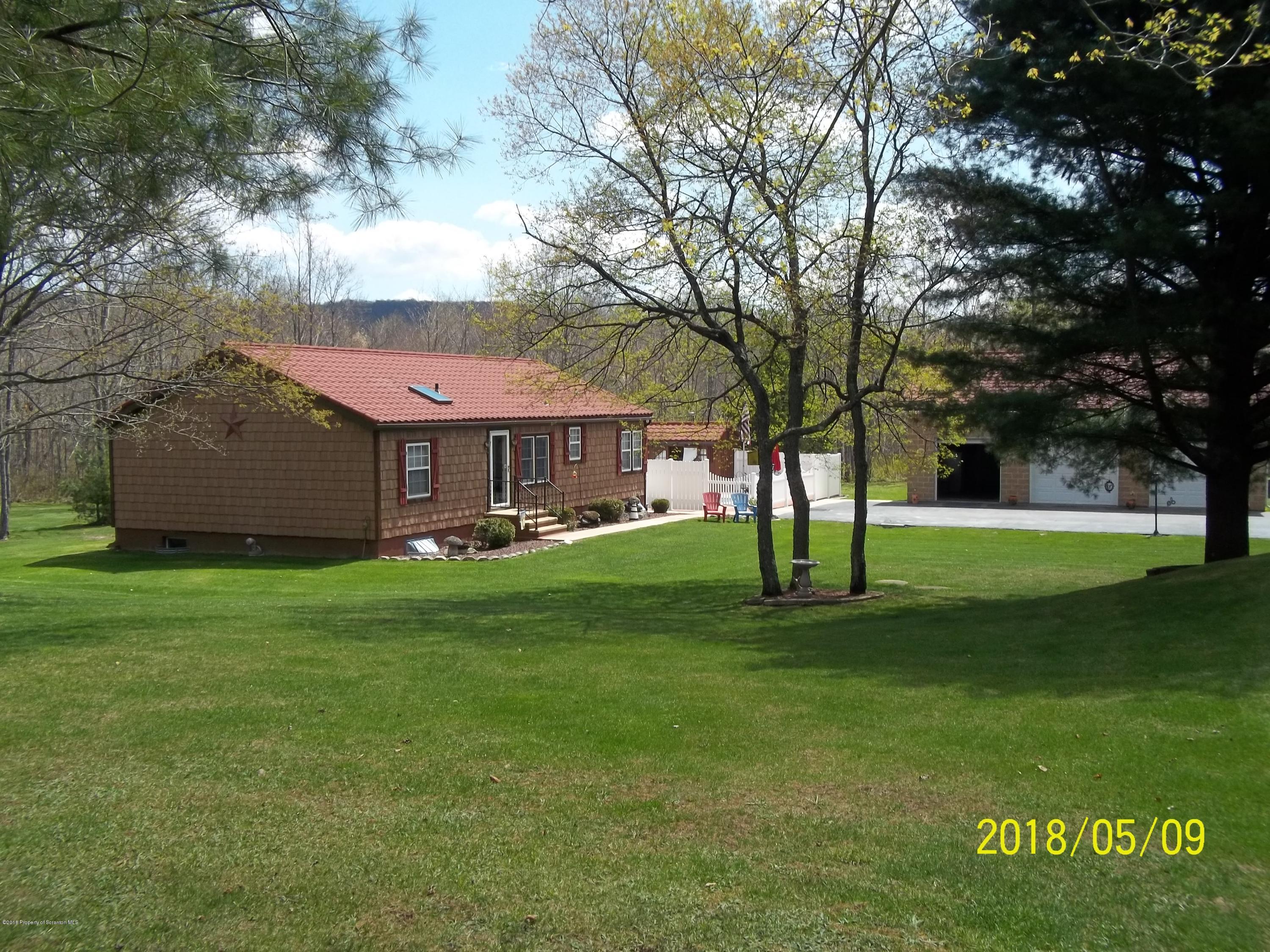 198 Cemetery Road Union Dale, PA 18470 - Photo 28 of 41 Gallery Image 28