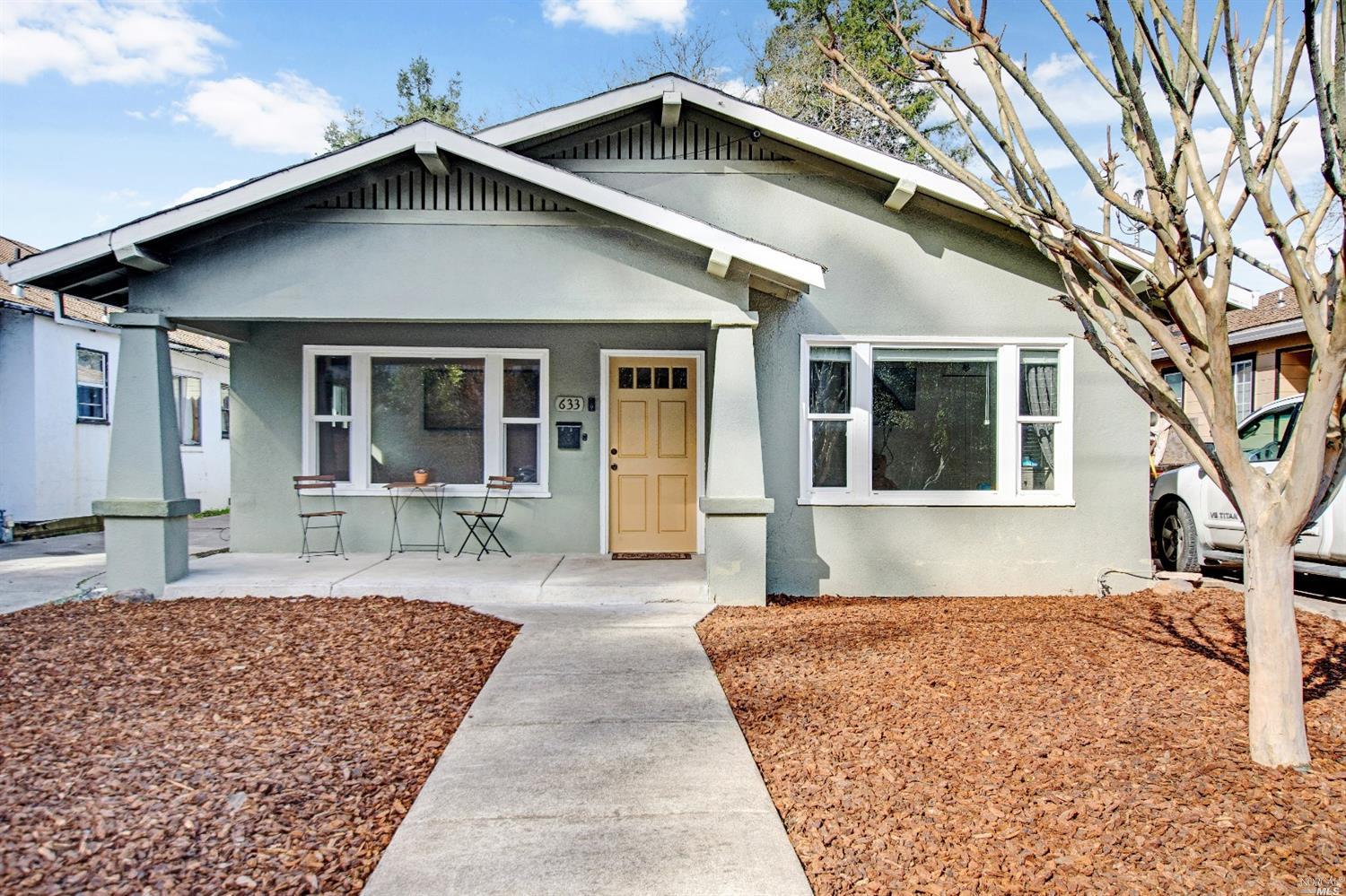 633 Maple Avenue Santa Rosa, CA 95404 - Photo 1 of 1 Gallery Image 1