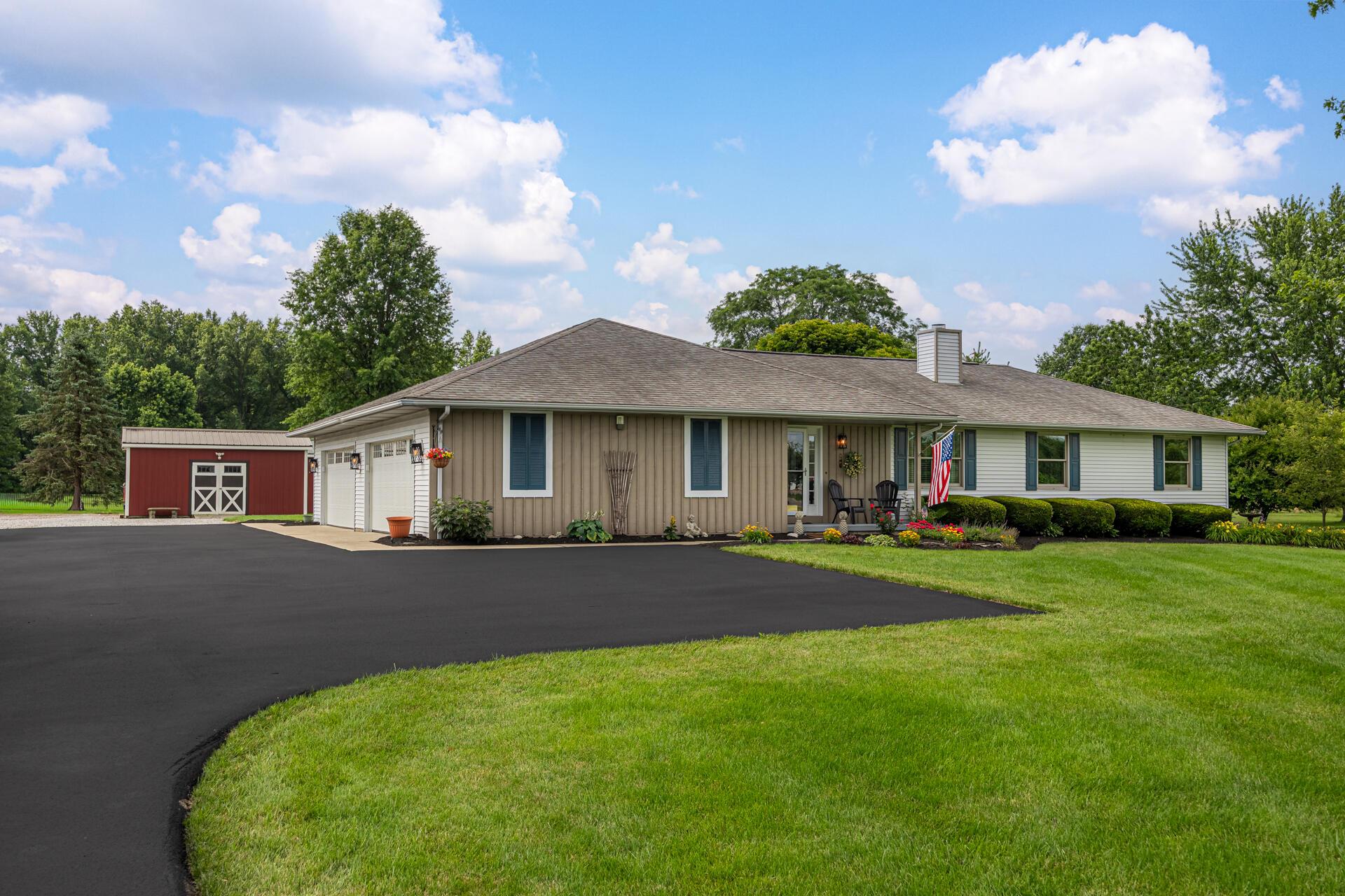 3084 Columbus Road Centerburg, OH 43011 - Photo 1 of 42 IMG-1 - 2026-06-30T114333.190