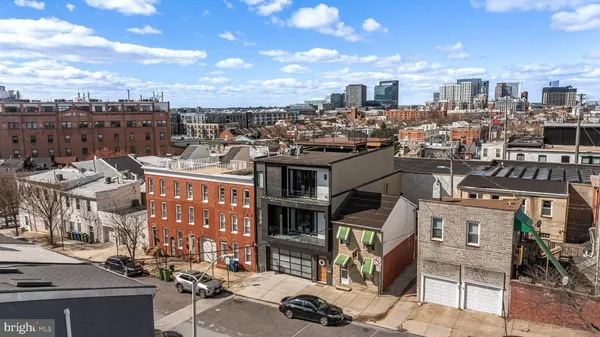 $1,265,000 | 506 South Collington Avenue, Baltimore, MD 21231