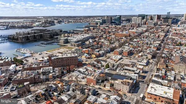 $1,265,000 | 506 South Collington Avenue, Baltimore, MD 21231