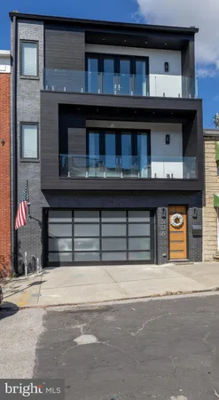 $1,265,000 | 506 South Collington Avenue, Baltimore, MD 21231