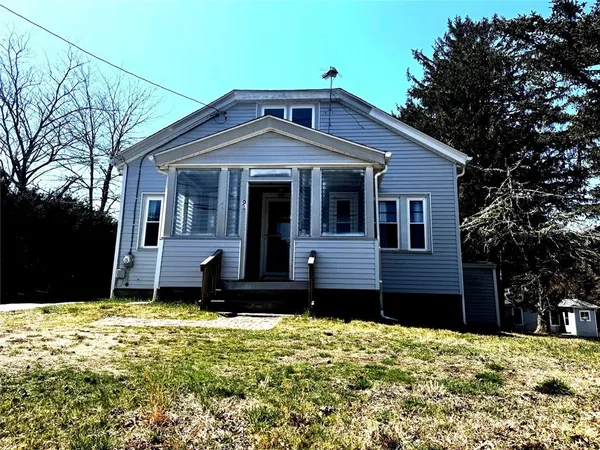 $435,000 | 91 Church Street, Westerly, RI 02808