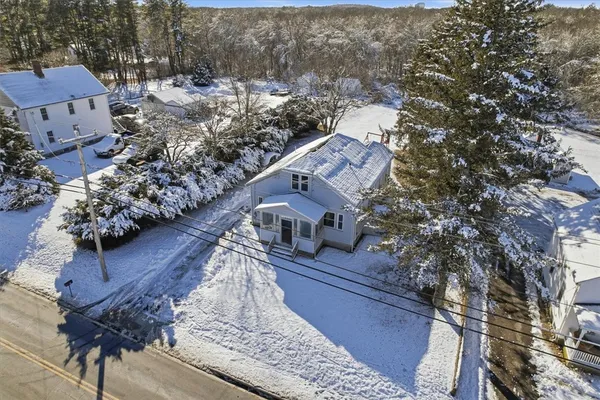 $440,000 | 91 Church Street, Westerly, RI 02808