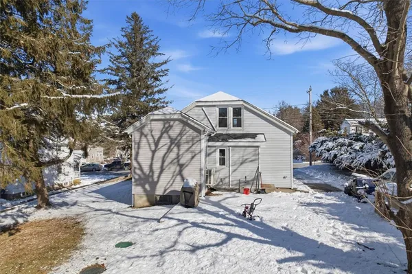 $440,000 | 91 Church Street, Westerly, RI 02808