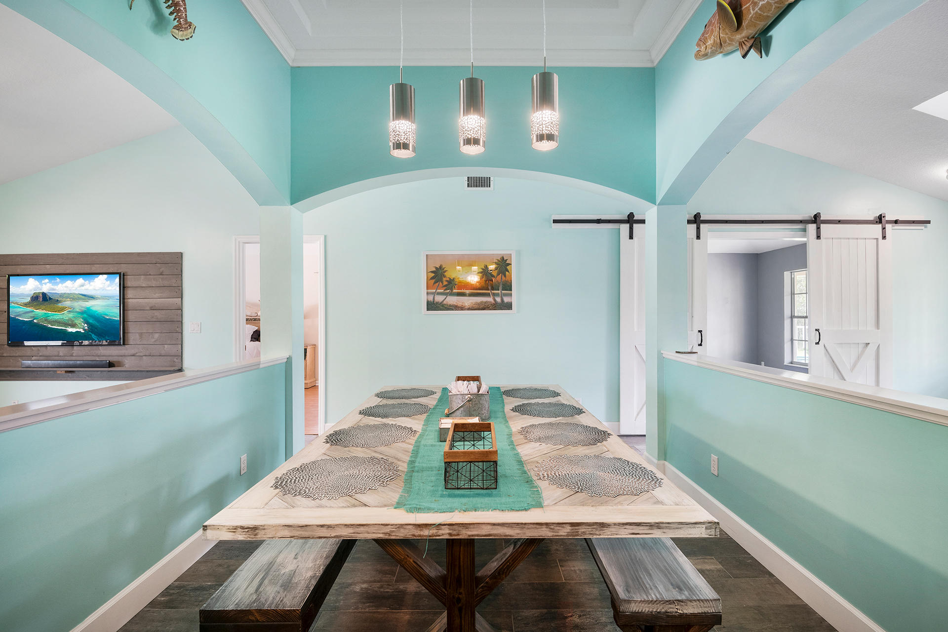 14899 86th Road North Loxahatchee, FL 33470 - Photo 23 of 34 Dining Room