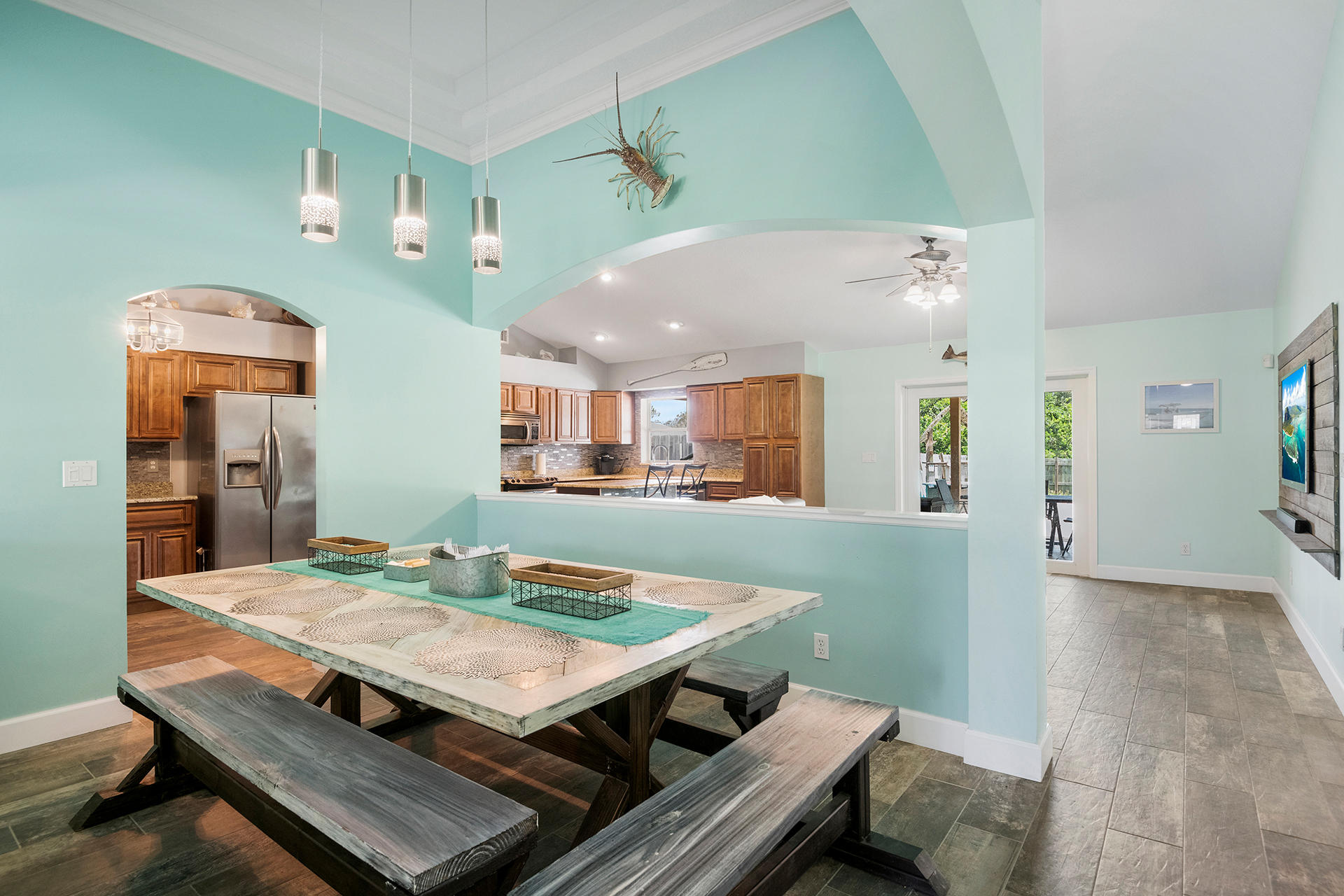 14899 86th Road North Loxahatchee, FL 33470 - Photo 8 of 34 Dining Room