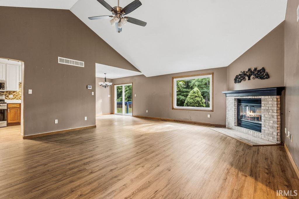 1904 Hunter's Ridge Drive Huntington, IN 46750 - Photo 13 of 41