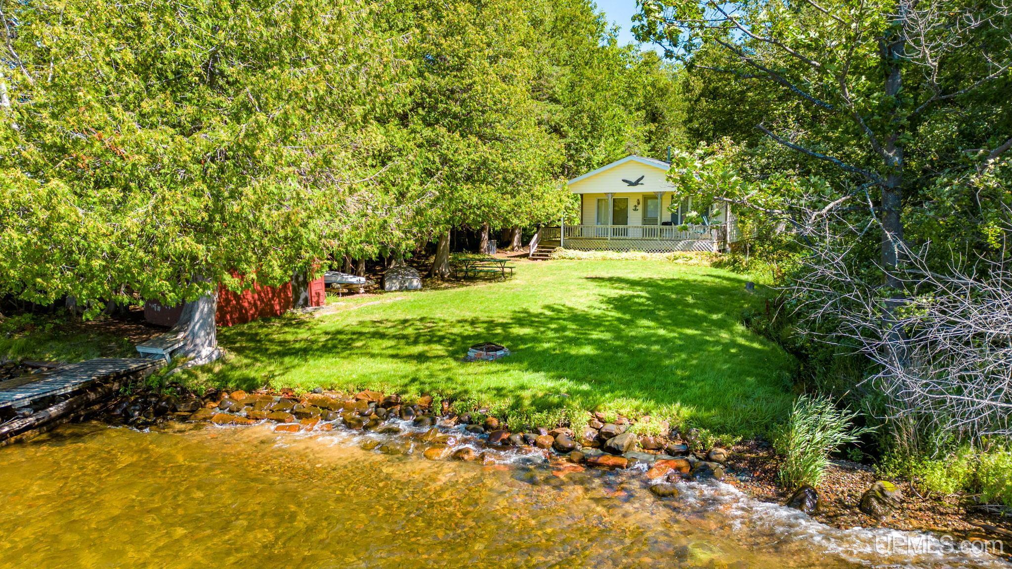 43257 Bootjack Road Lake Linden, MI 49945 - Photo 1 of 51