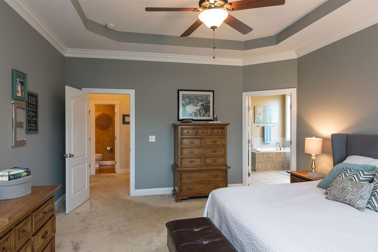 10121 Darling Street Raleigh, NC 27613 - Photo 12 of 25 Photo 12