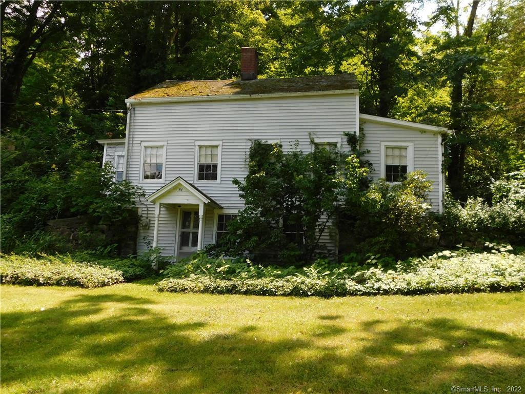 54 Mountain Road Woodbury, CT 06798 - Photo 1 of 1