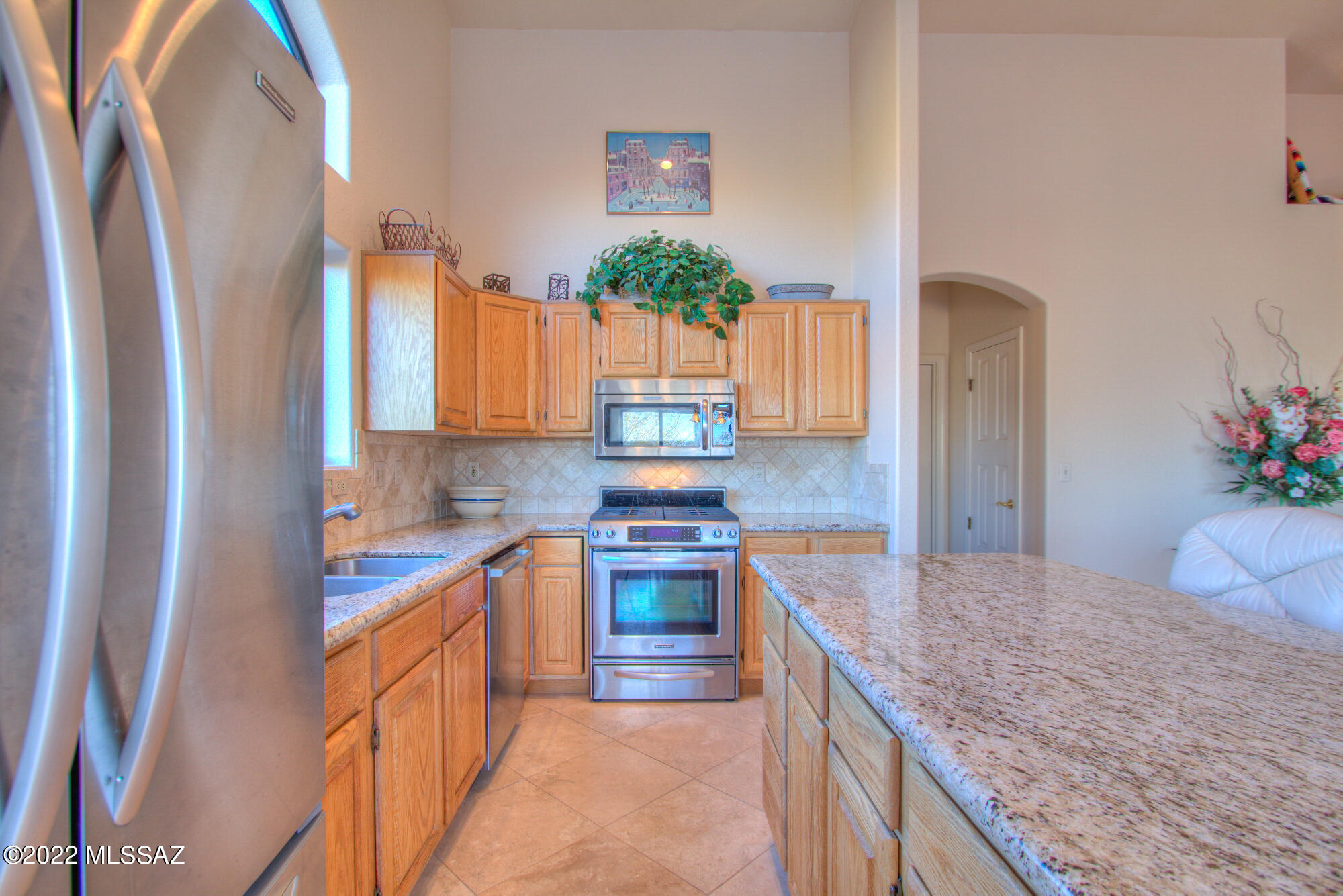 1925 East Andromeda Place Tucson, AZ 85737 - Photo 8 of 37