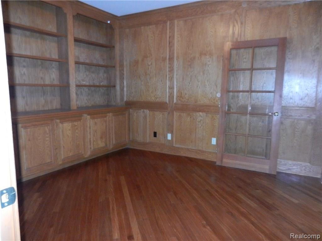 3706 Heron Ridge Drive Rochester Hills, MI 48309 - Photo 36 of 45