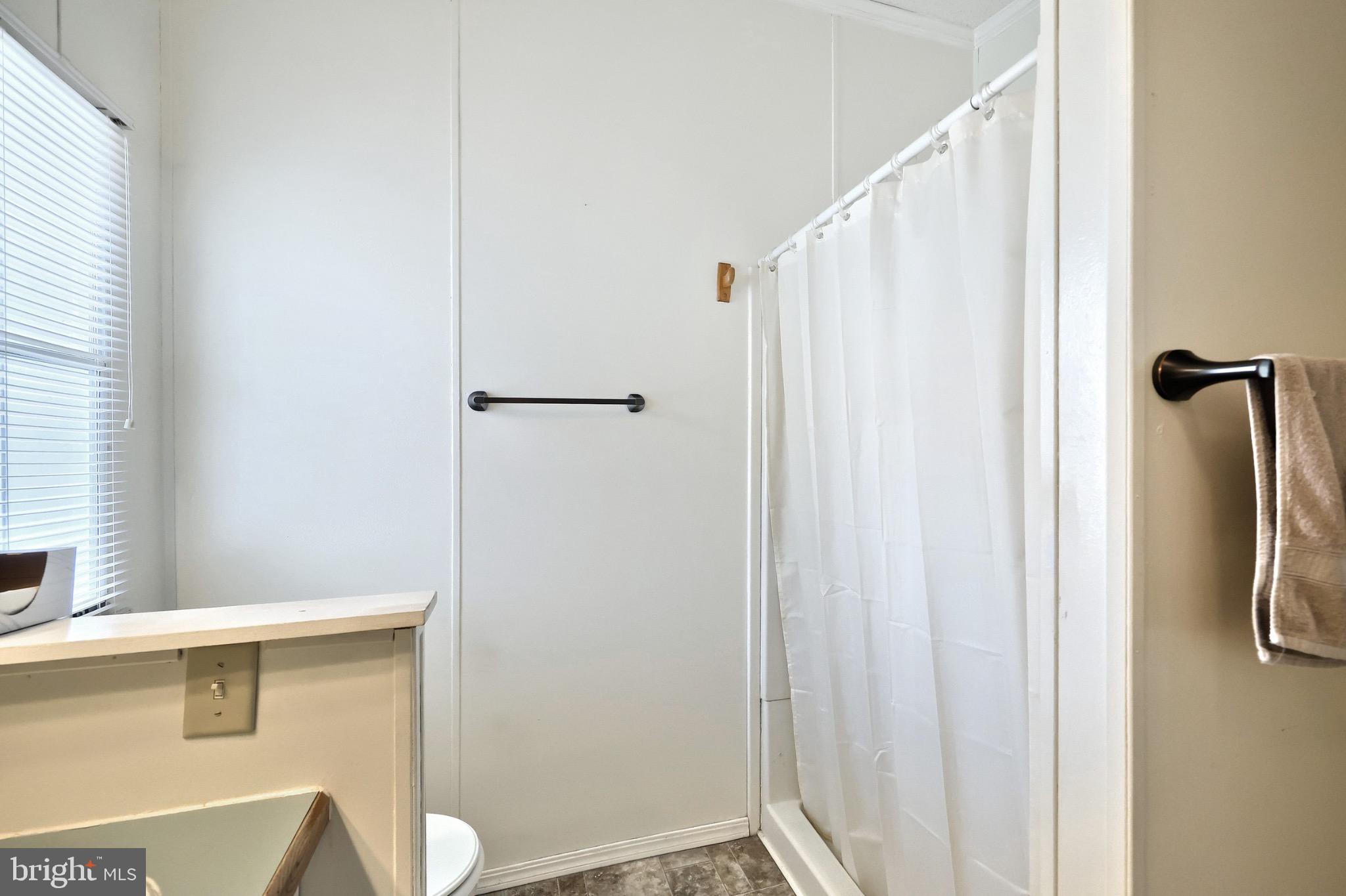 4820 Old Harrisburg Road, Unit 89 Gettysburg, PA 17325 - Photo 17 of 26 Bright and airy bathroom retreat.