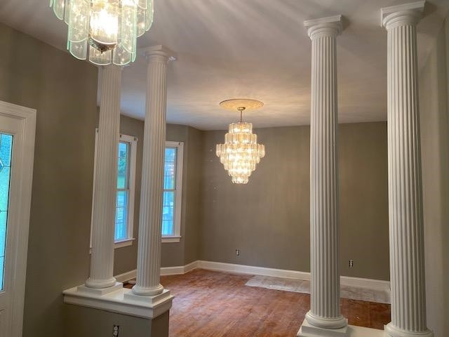 521 Clay Thomas Road Roxboro, NC 27573 - Photo 5 of 16 Photo 5