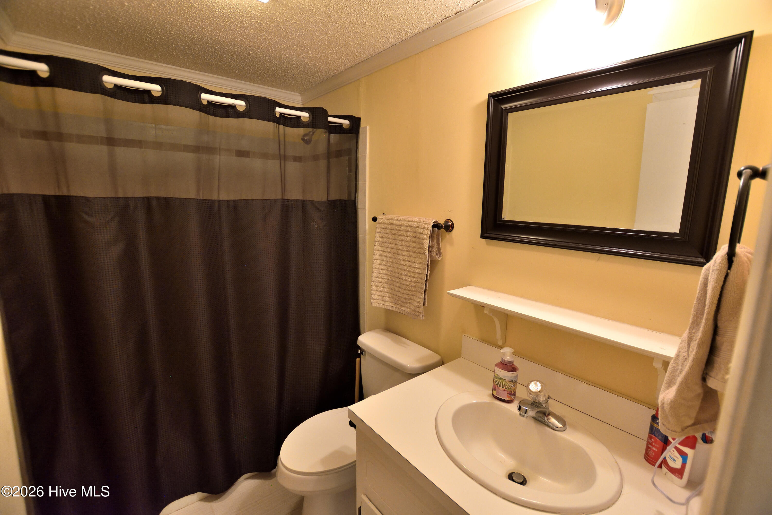 2573 Oak Level Road Nashville, NC 27856 - Photo 18 of 27 Hall Bath