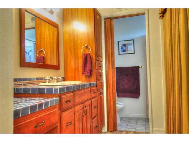 117 Rodney Avenue Encinitas, CA 92024 - Photo 11 of 21 Custom Bath Area
