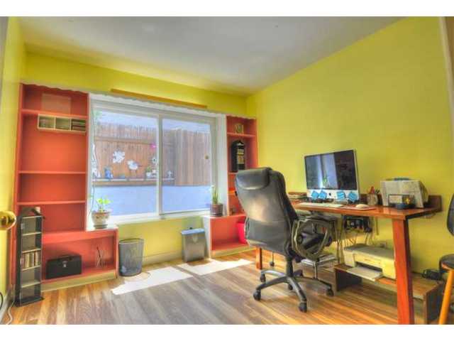 117 Rodney Avenue Encinitas, CA 92024 - Photo 13 of 21 Bedroom 3 used as Office