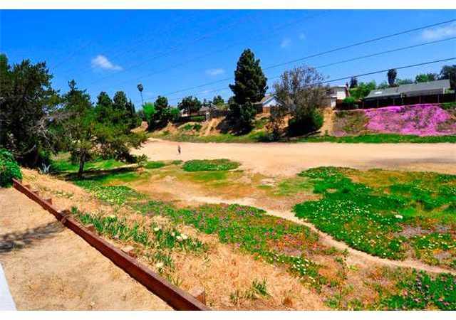 117 Rodney Avenue Encinitas, CA 92024 - Photo 19 of 21 Just Through the Rear Gate - Romp, Hike and Explore Dog Park